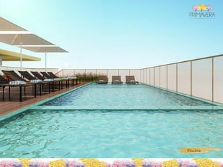 Primavera Residencial