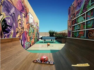 Primavera Residencial