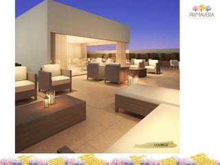 Primavera Residencial