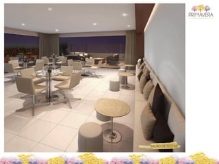 Primavera Residencial