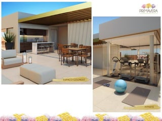 Primavera Residencial