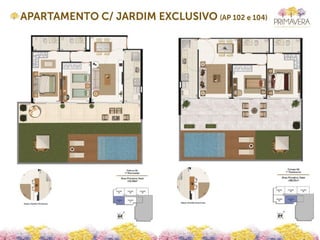 Primavera Residencial