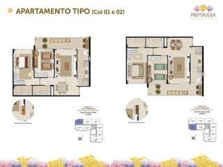 Primavera Residencial