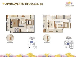 Primavera Residencial