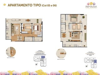 Primavera Residencial