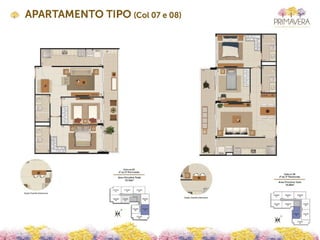 Primavera Residencial