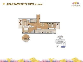 Primavera Residencial