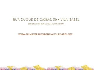 Primavera Residencial