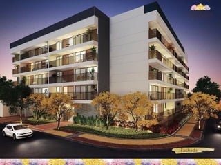 Primavera Residencial