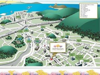 Primavera Residencial