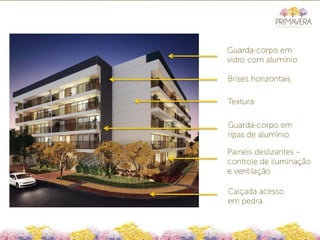 Primavera Residencial