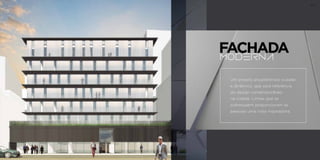 RUA JARDIM BOTÂNICO, 663 - RIO DE JANEIRO/RJ
BS”DBS”D
Localização de fácil acesso às
principais vias e pontos
influentes da cidade.
Excelente infraestrutura de
bairro: bancos, supermercados,
restaurantes, Parque do
Jardim Botânico, Parque Lage,
Hospital da Lagoa etc.
LOCALIZAÇÃOPRIVILEGIADA
 