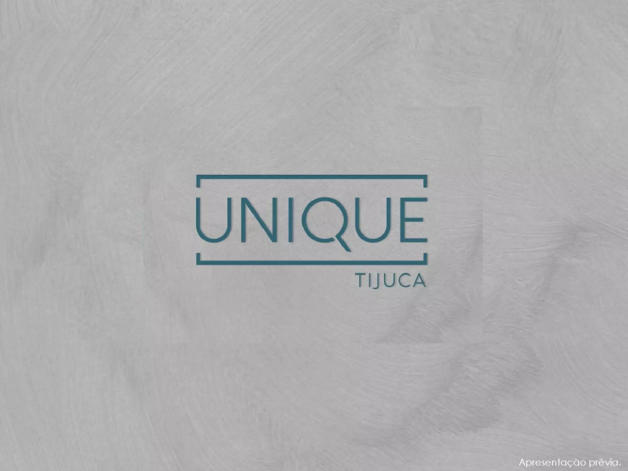 Lancamento Unique Tijuca Rua Conde de Itaguai Tijuca