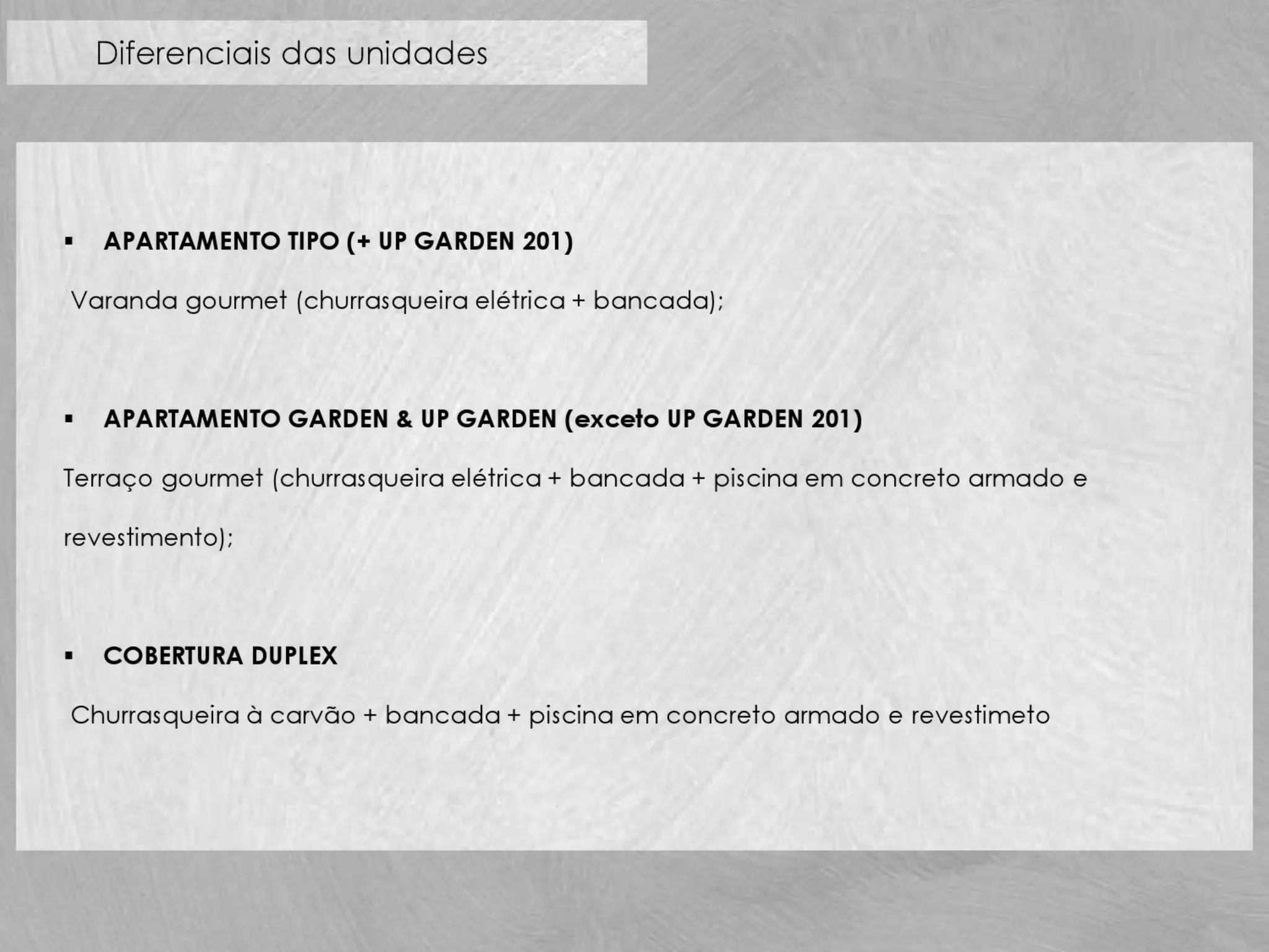 Lancamento Unique Tijuca Rua Conde de Itaguai Tijuca