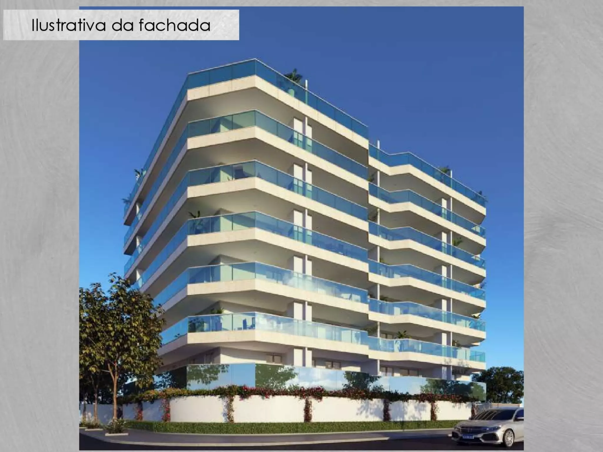 Lancamento Unique Tijuca Rua Conde de Itaguai Tijuca