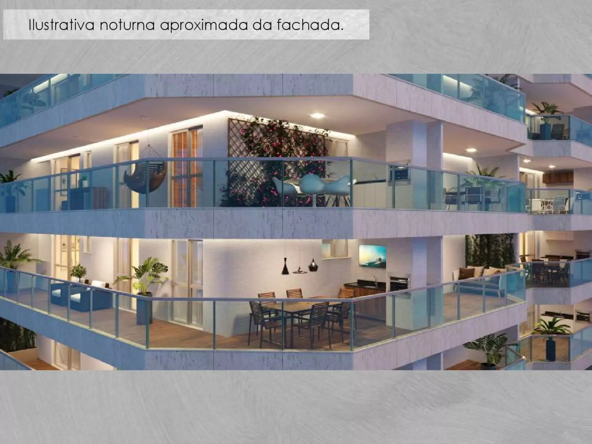 Lancamento Unique Tijuca Rua Conde de Itaguai Tijuca