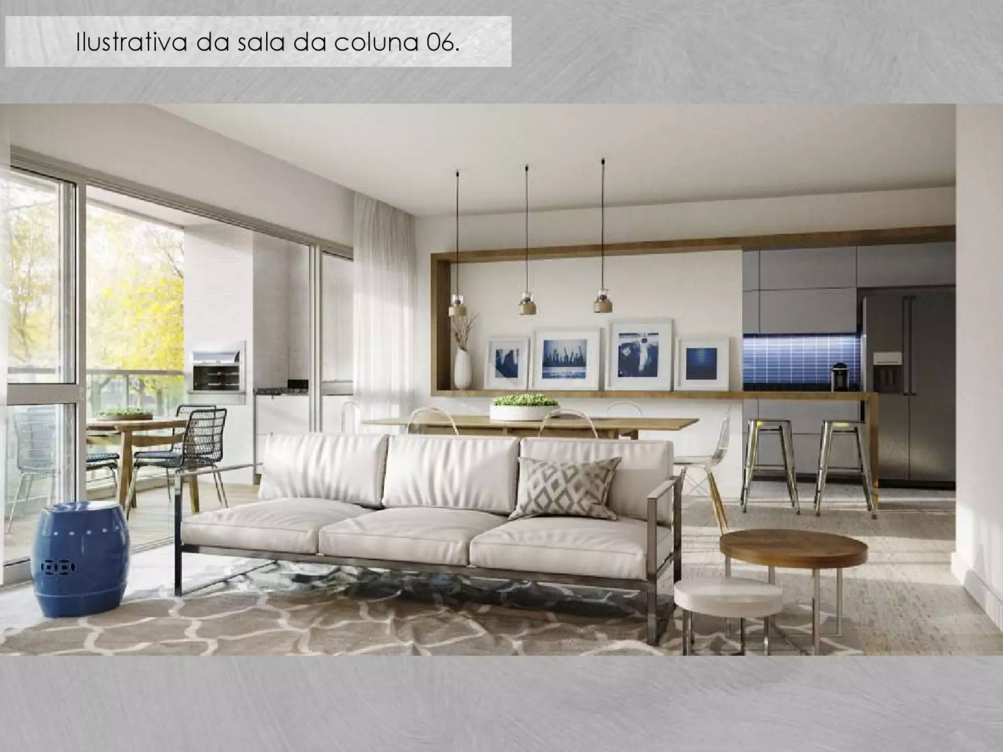 Lancamento Unique Tijuca Rua Conde de Itaguai Tijuca