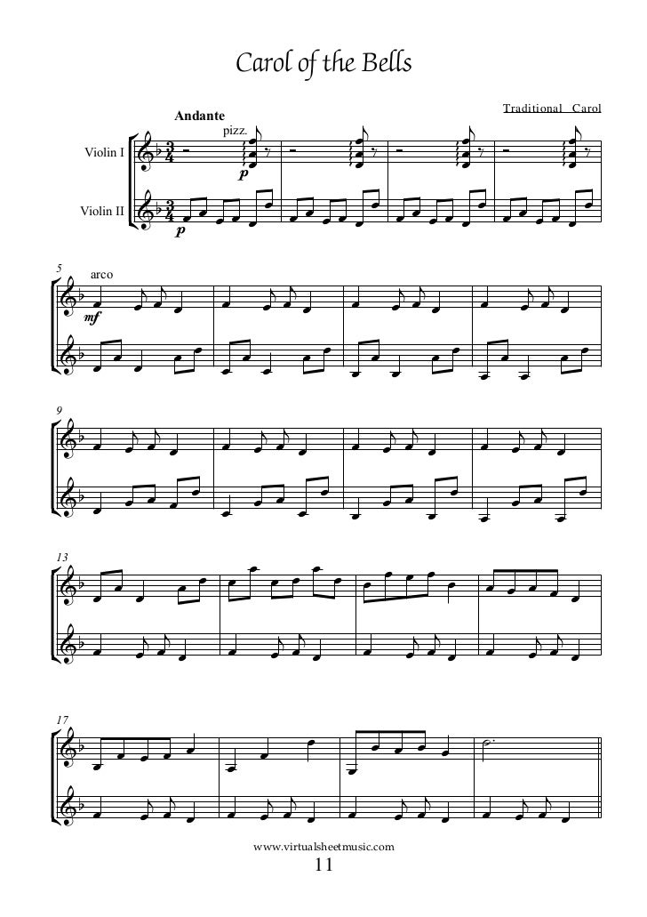 Suzuki Violin Christmas Songs Suzuki Violin Christmas Songs