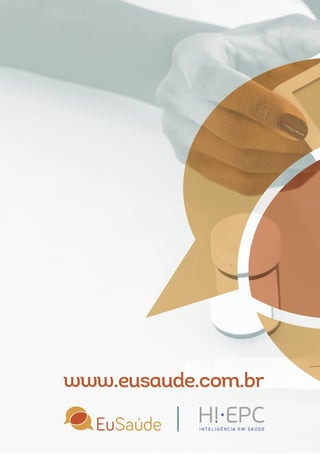 E-book EuSaúde - Diabetes