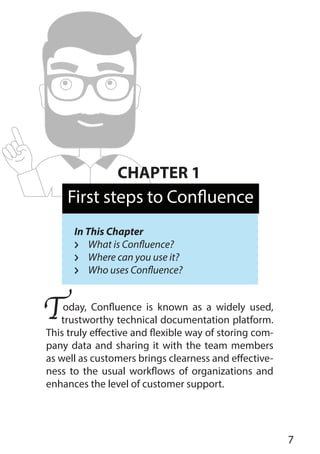Confluence Interview Guide The Go-To Manual for Confluence Newbies | PDF