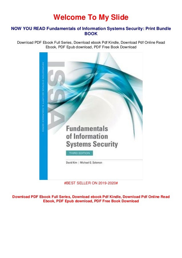 pics Print Book From Pdf Online fundamentals of information systems