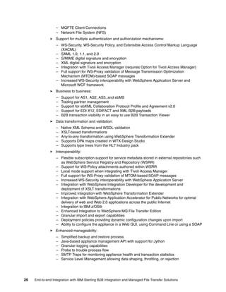 BOOK - IBM Sterling B2B Integration and Managed File Transfer Solutions ...