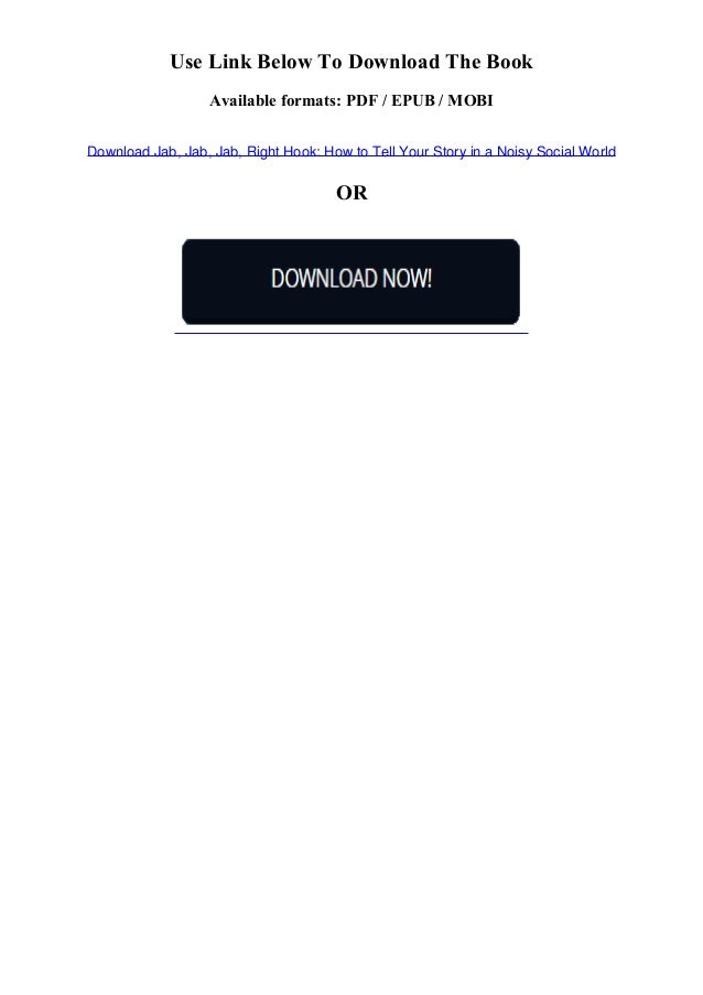 Jab jab right hook download torrent free
