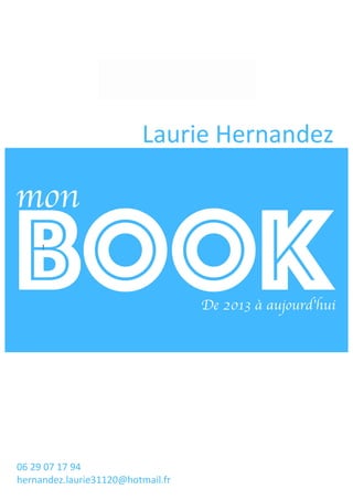 Laurie'HERNANDEZ'–'06'29'07'17'94' ' '1/32'
!
!
!
!
!
!
!
!
!
!
!
!
!
!
!
!
!
!
!
!
!
!
!
!
!
!
!!
!
!
!
!
!
!
!
!
!
!
!
!
!
!
!
!
!
!
!
!
!
!
'
'
'
 