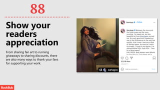 140 Book Marketing Ideas to Help Authors Increase Sales | PDF