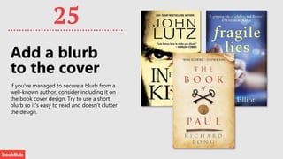 140 Book Marketing Ideas to Help Authors Increase Sales | PDF
