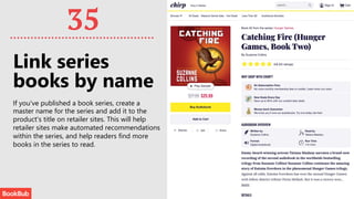140 Book Marketing Ideas to Help Authors Increase Sales | PDF