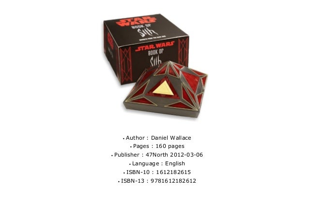 daniel wallace star wars vault collection