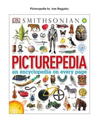 [BOOK] Picturepedia !^DOWNLOADPDF$ | PDF