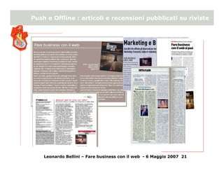 Book promotion strategies - un case study