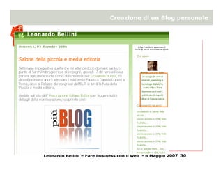 Book promotion strategies - un case study