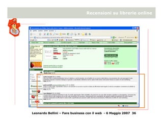 Book promotion strategies - un case study