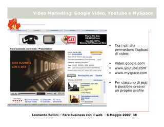 Book promotion strategies - un case study