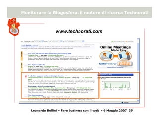 Book promotion strategies - un case study