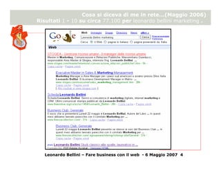 Book promotion strategies - un case study