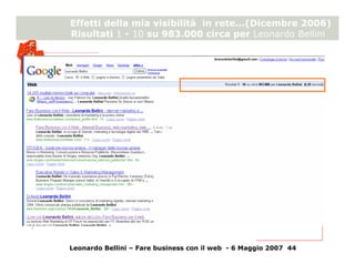 Book promotion strategies - un case study