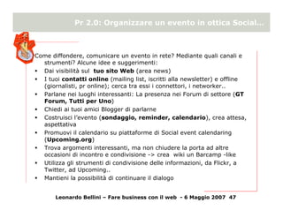 Book promotion strategies - un case study