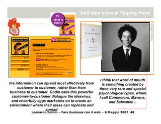 Book promotion strategies - un case study