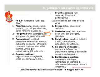 Book promotion strategies - un case study