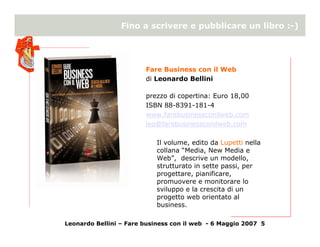 Book promotion strategies - un case study