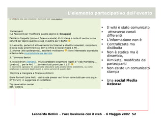 Book promotion strategies - un case study