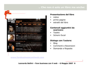 Book promotion strategies - un case study