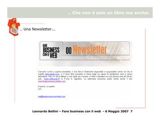 Book promotion strategies - un case study