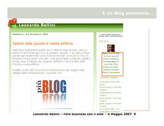 Book promotion strategies - un case study