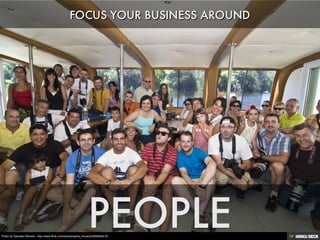 Photo by Salvador Moreira - http://www.flickr.com/photos/salva_moreira/4850502415/
 