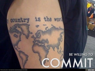 Photo by Amy Guth - http://www.flickr.com/photos/amyguth/3391253092/
 